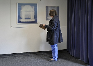 Sigrid van Sierenberg - Altar und Tempel Sigrid van Sierenberg