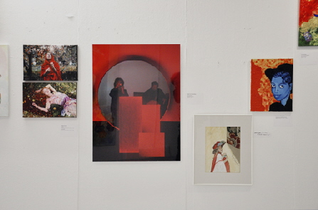 the photographer - Frauenmuseum-Bonn  Sigrid van Sierenberg