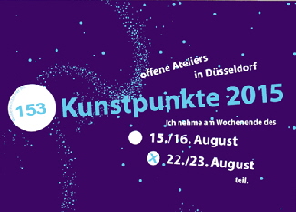 2015 Kunstpunkten 2015 Kunstpunkten