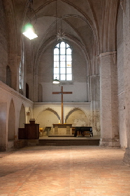 Petrikirche Rostck ©Sigrid van Sierenberg Petrikirche Rostck ©Sigrid van Sierenberg