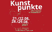 Kunstpunkte 2021 Bild